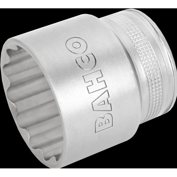 Thumbnail - Bahco, Steckschlüssel + Stecknuss, Steckschlüssel 1/2" 10mm (10 mm)