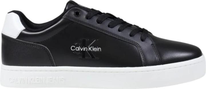Image du produit Calvin Klein Jeans Semelle Classique Mono Cuir (46)