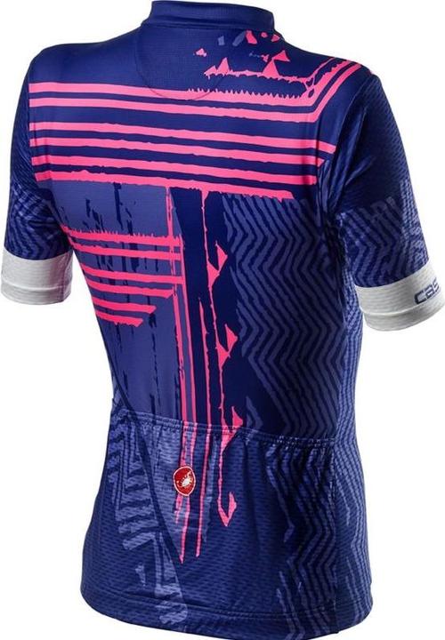 Produktbild Castelli Astratta Jersey (L)