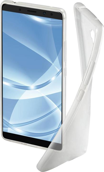 Actual product image Hama Crystal Clear