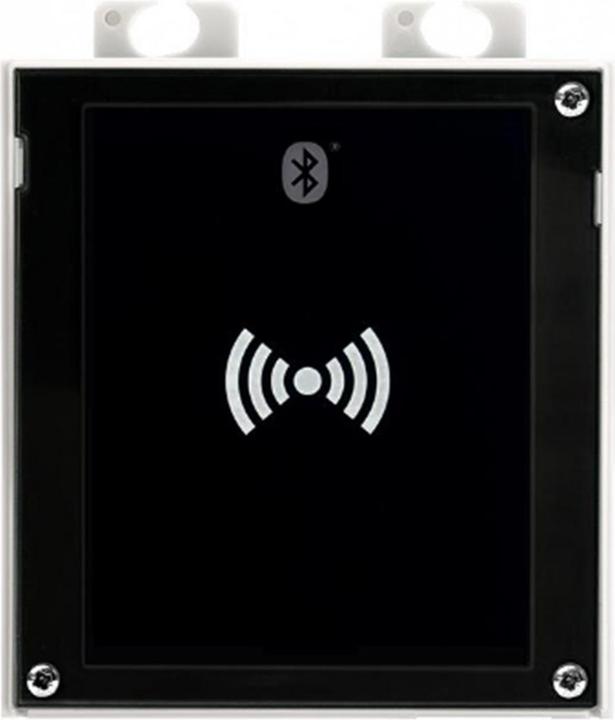 2N Multireader Bluetooth und RFID Lesegerät (Bluetooth Low Energie, RFID)