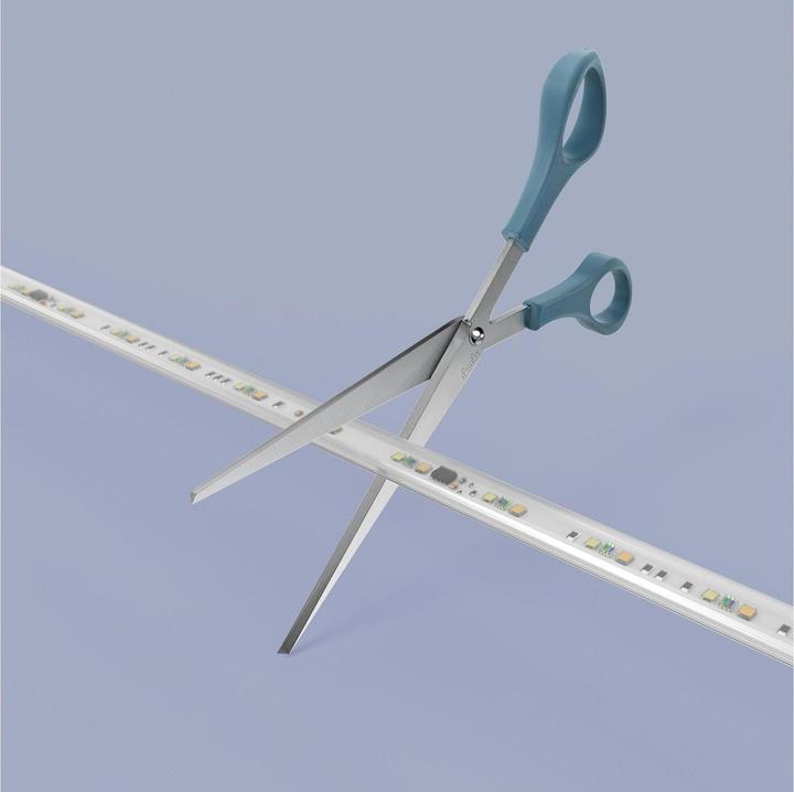 Actual product image Philips Essential Gradient Lightstrip (Multicoloured, RGBW, 500 cm, Indoor)