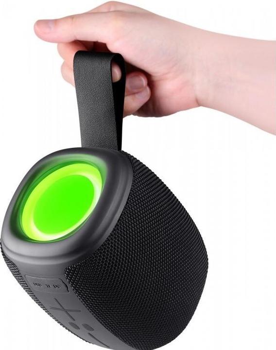 Actual product image Defender ENJOY S550 Bluetooth speaker