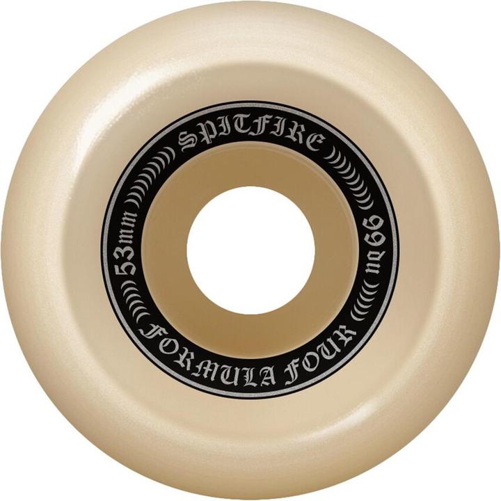 Actual product image Spitfire 99D F4 OG Classic (53 mm)