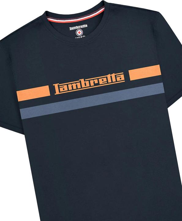 Produktbild Lambretta TShirt (S)