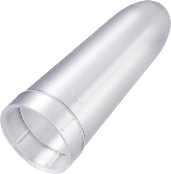 Actual product image Nitecore Diffuser attachment - 40 mm