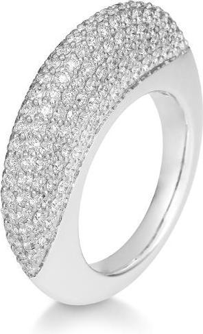 Immagine prodotto Breuning ANELLO - BRILL. 2.278 Ct. G/if (53, 585/14 K Oro)