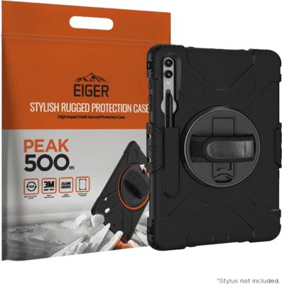 Image du produit Eiger Peak 500 Case (Samsung Galaxy Tab S10+, Samsung Galaxy Tab S9 FE+, Samsung Galaxy Tab S9+)
