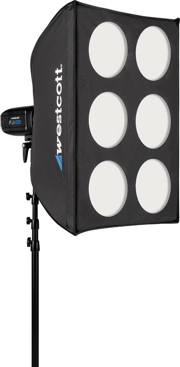 Image du produit Westcott Pro Light Mods 2x3 (Rapid Box Switch) (Réflecteurs)