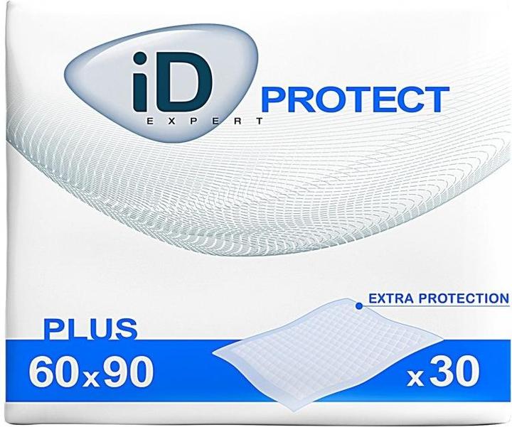 Actual product image ID Expert Protect Plus (30 x)