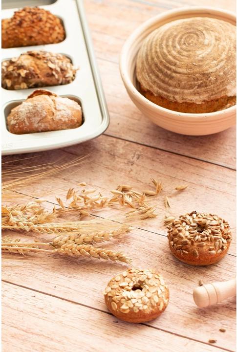 Produktbild Städter Gärkörbchen