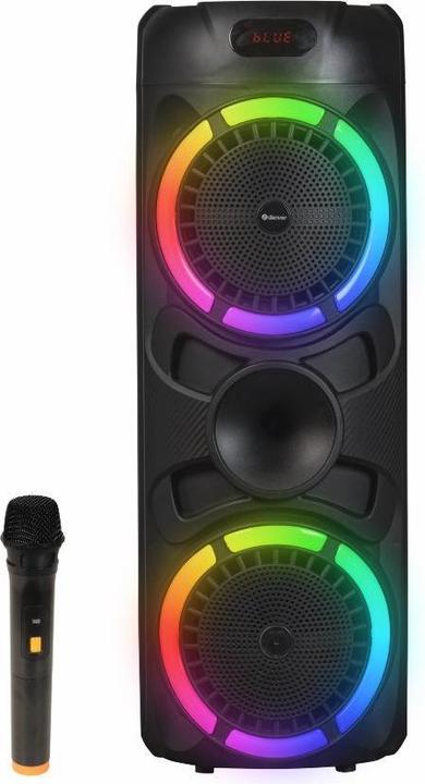 Actual product image Denver BPS-459 (3 h)