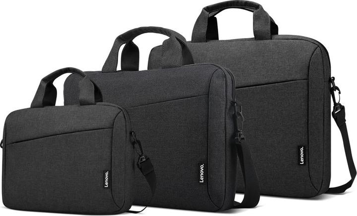 Immagine prodotto Lenovo 17-inch Laptop Casual Toploader T210 Black (17", Lenovo)