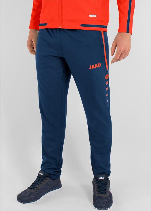 Produktbild JAKO Präsentationshose Striker 2.0 Damen (34)