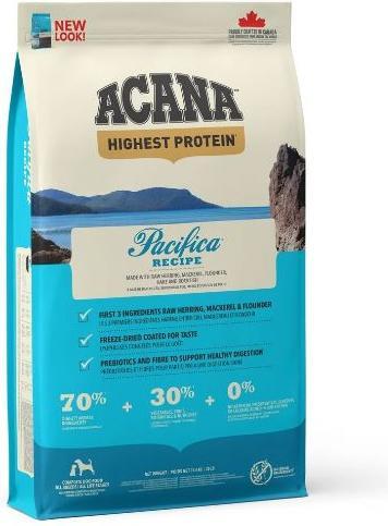Image du produit Acana Dog Regional PACIFICA 2kg (Adulte, 1 pcs, 2000 g)