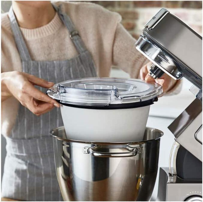 Image du produit Kenwood Machine à glaçons