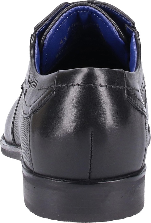 Actual product image Bugatti business shoes (42)