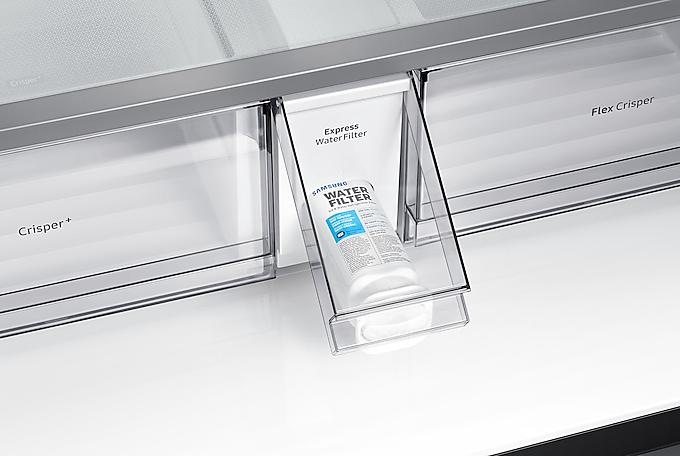 Produktbild Samsung RF65A967EB1/EG