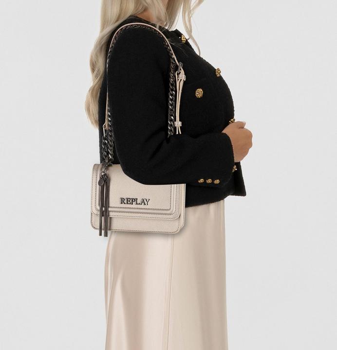 Immagine prodotto Replay Borsa a tracolla da 25 cm