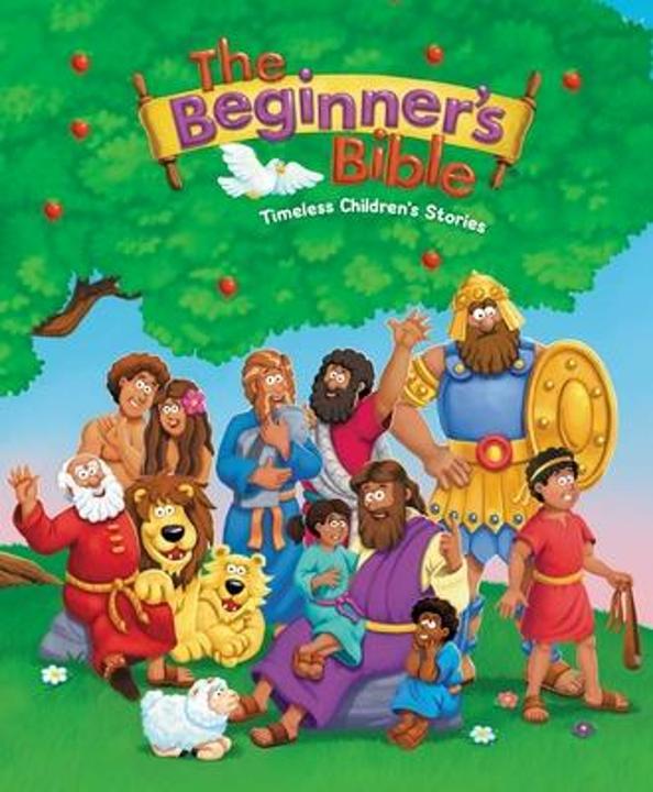 Produktbild The Beginner's Bible (Englisch, The Beginner's Bible, 2016)