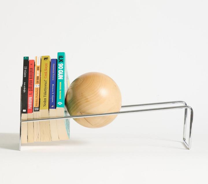 Immagine prodotto Homitis Toke Bookend