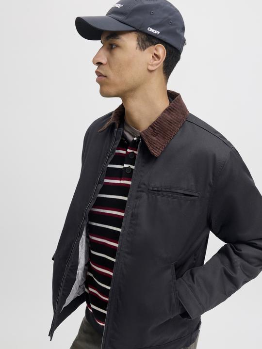Immagine prodotto Jack & Jones Jornorrebro Worker Jacket (M)