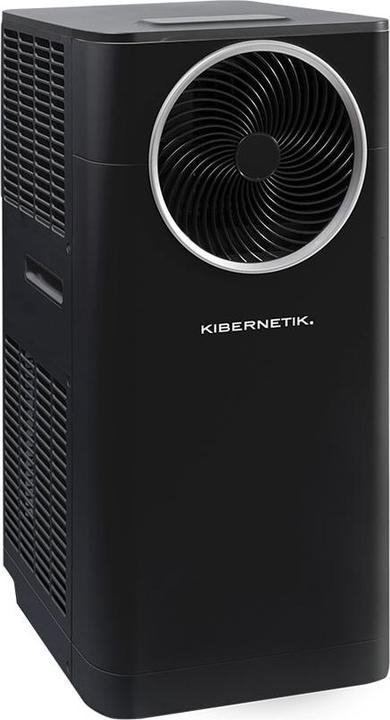 Actual product image Kibernetik KL11000 (55 m², 11000 BTU/h)