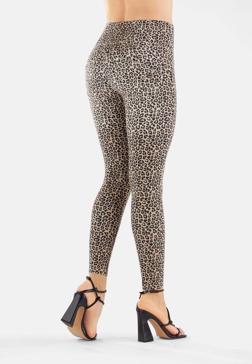 Produktbild Freddy Trousers WRUPSNUG2HF312 (XS)