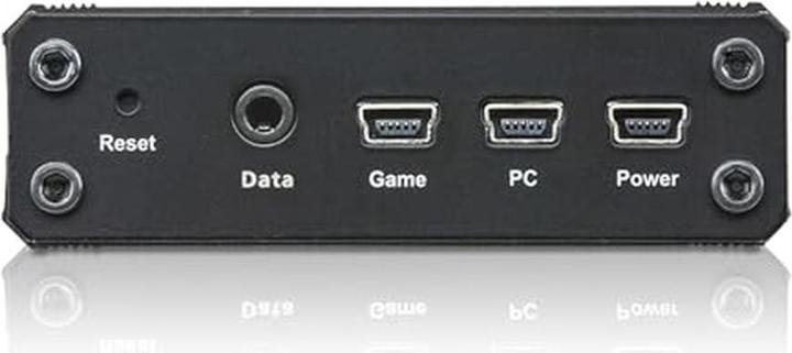 Image du produit Aten PHANTOM-S UC3410 (Xbox 360, PS4, PS3, Xbox One S)