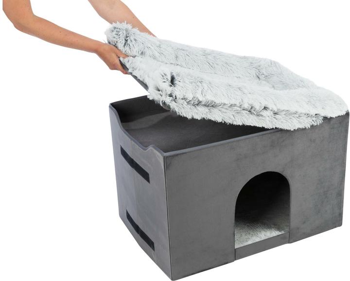 Actual product image Trixie Harvey (Cat)