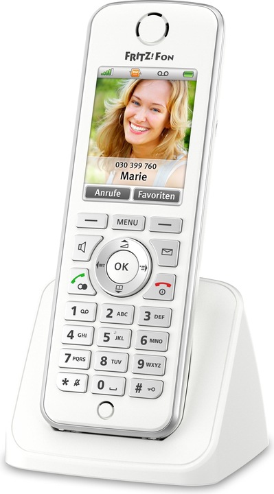 AVM FRITZ!Fon C4