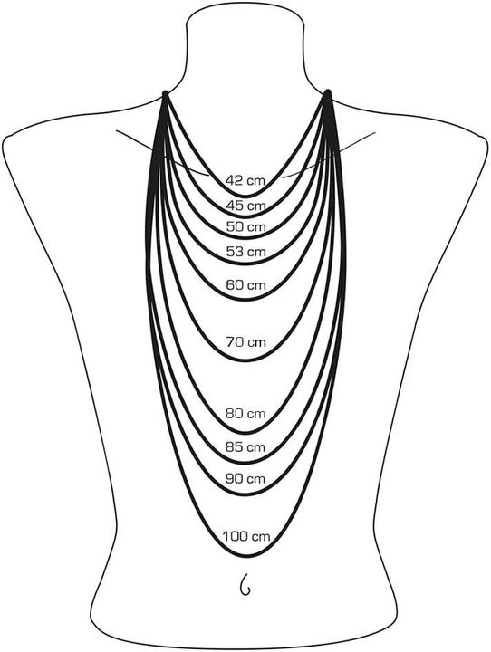 Immagine prodotto Thomas Sabo Stella reale (Argento)