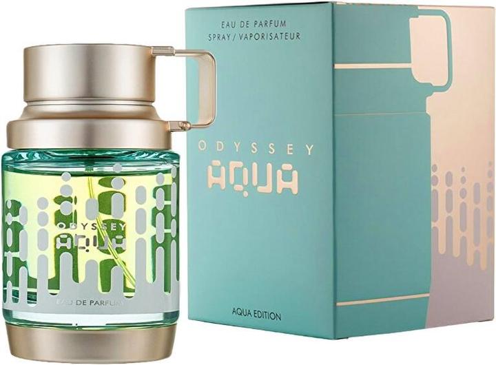 Image du produit Armaf Odyssey Aqua Eau De Parfum (Eau de parfum, 200 ml)