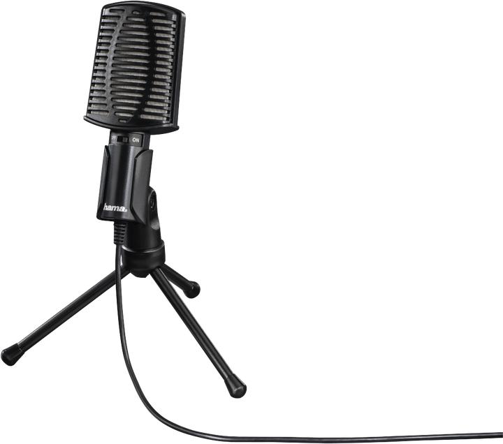 Image du produit Hama MIC-USB Allround