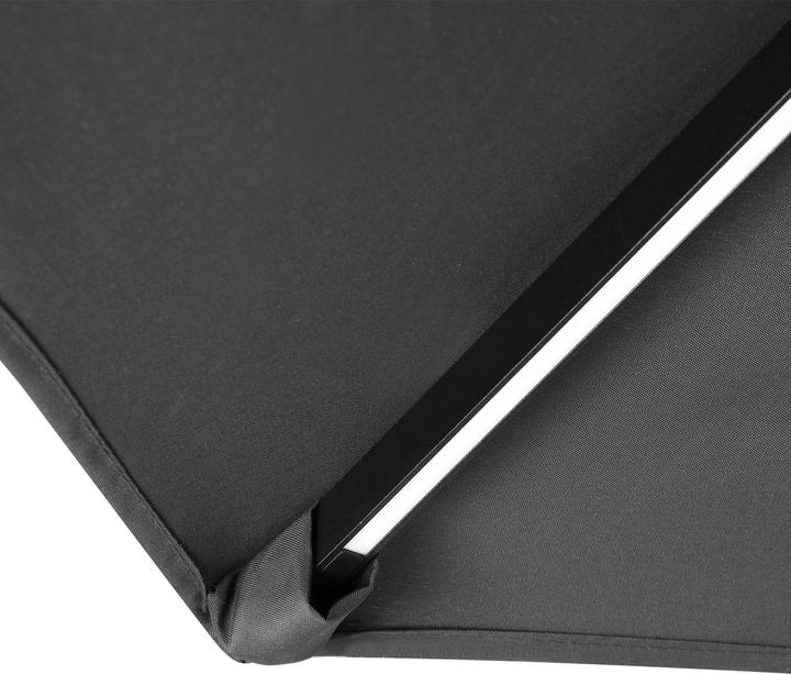 Actual product image Kingsleeve Ampelschirm (3.30 m)