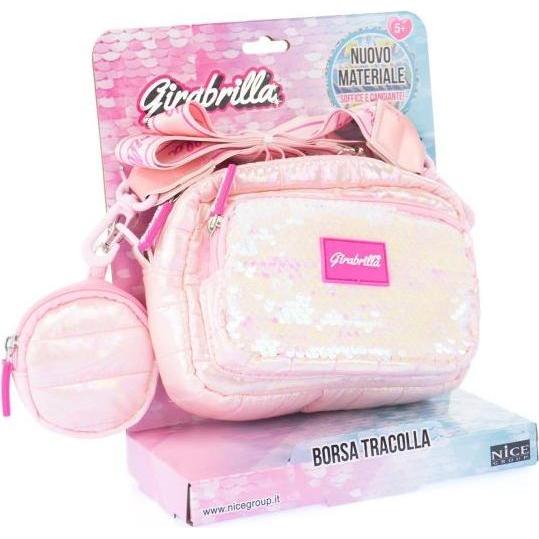 Thumbnail - Nice, Handtasche, Tasche Girabrilla hellrosa, Rosa