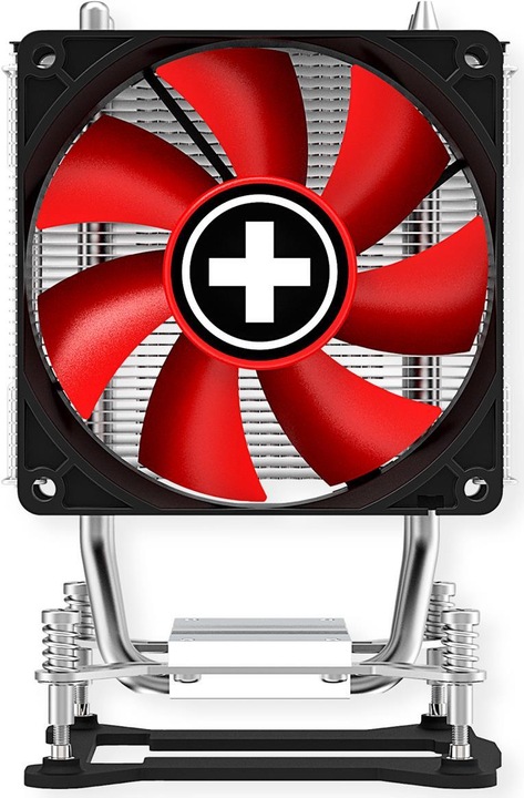 Produktbild Xilence 600/2200 rpm, 65.4 CFM, 14/23.8 dB (101.40 mm)