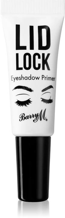 Produktbild Barry M Lid Lock (Clear)