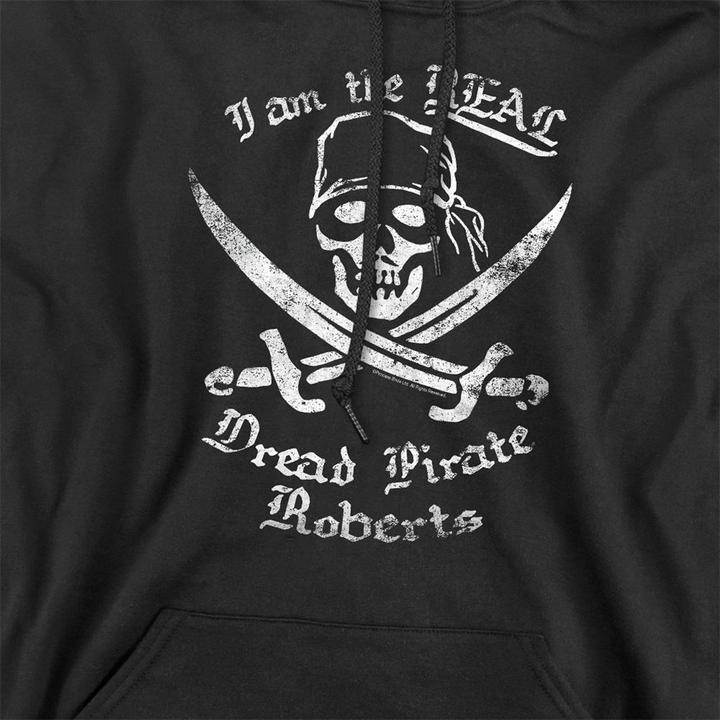 Produktbild The Princess Bride The Real Dpr Kapuzenpullover (L)