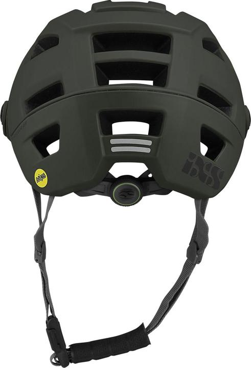 Actual product image iXS Trigger AM MIPS (54 - 58 cm)