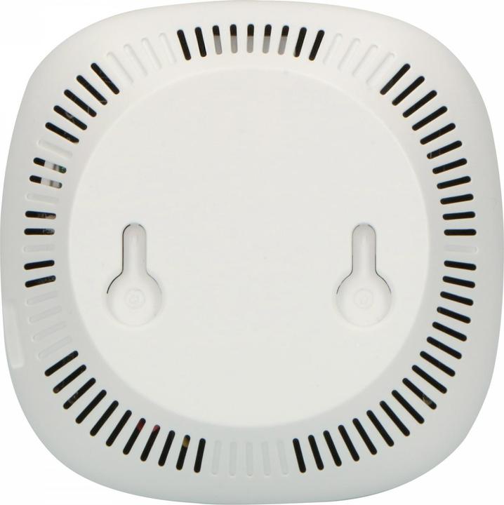 Productafbeelding Alecto CO2-meter AQ30 met NDIR-sensor en vochtigheidsmeter