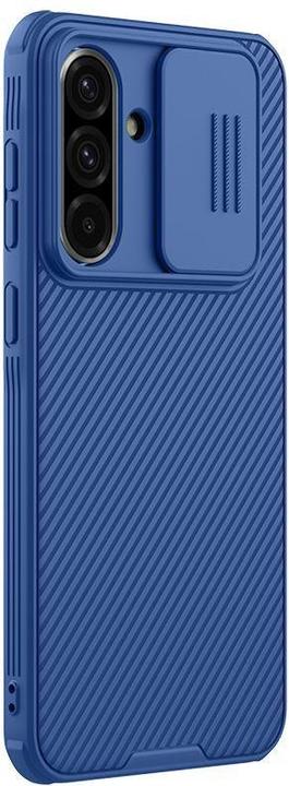 Image du produit Nillkin CamShield Pro Case pour Samsung Galaxy A36 5G - Bleu (Samsung Galaxy A36)