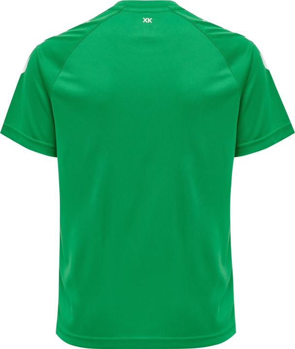 Produktbild hummel Core Xk Core Poly T-Shirt S/S Kids (116)