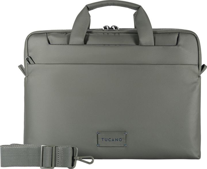 Produktbild Tucano Work Out 5 Slim Bag 14??? (14", Apple)