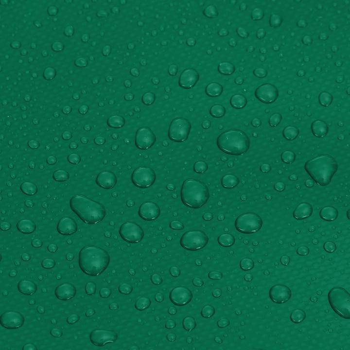 Image du produit tectake Bâche de protection étanche verte