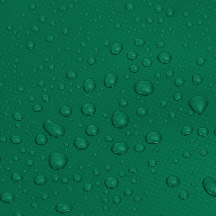 Image du produit tectake Bâche de protection étanche verte