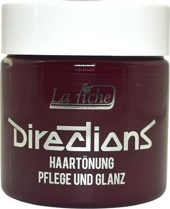 Actual product image Directions La Riche (Red)