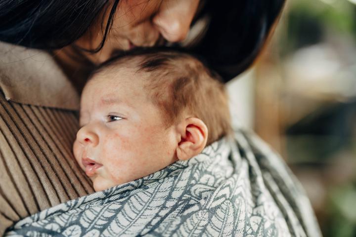 Produktbild Lennylamb Ring Sling - Wild Soul - Nike (1.80 m)