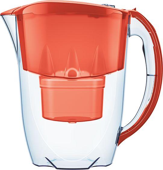 Aquaphor Filtre à eau Jasper Pitcher 2 8 l +B100-25 Mg + livre