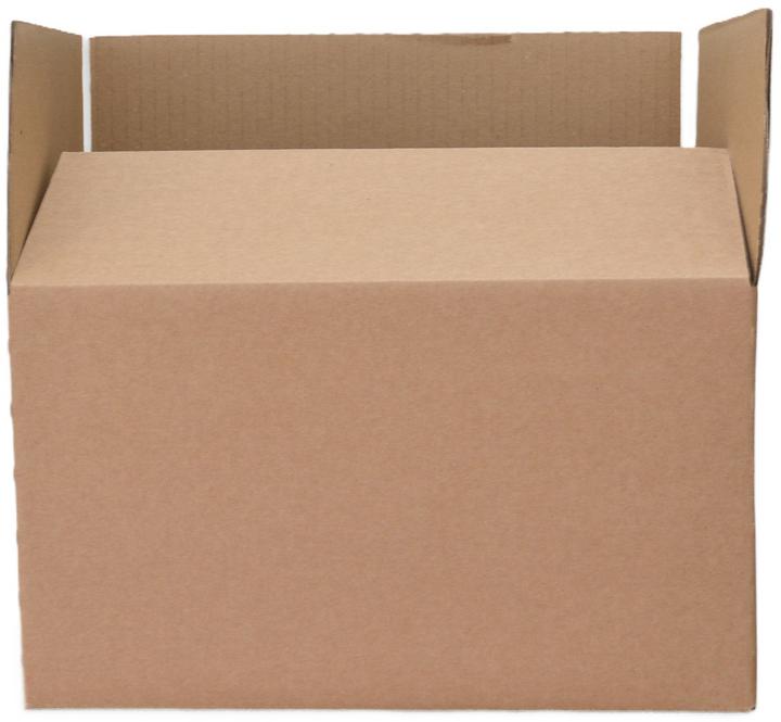 Produktbild Elco VARIBOX - Versandverpackung (1 Stk., 30.50 x 21.60 x 21.50 cm)